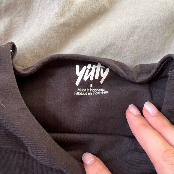 Yitty bodysuit - Picture 2 of 5